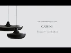 Umage Kjøkkenbelysning Tak|Takpendler<Cassini mini takpendel