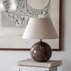 Globen Lighting Barneromsbelysning<Castello 24 Bordlampe