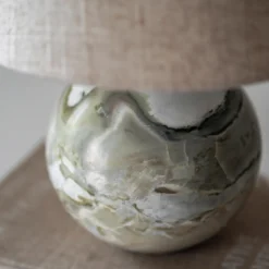 Globen Lighting Barneromsbelysning<Castello 24 Bordlampe