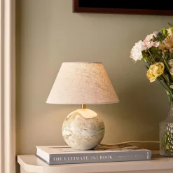 Globen Lighting Barneromsbelysning<Castello 24 Bordlampe