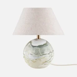 Globen Lighting Barneromsbelysning<Castello 24 Bordlampe