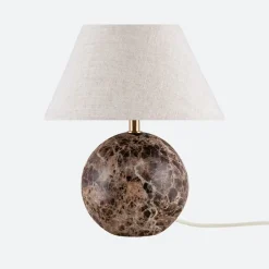 Globen Lighting Barneromsbelysning<Castello 24 Bordlampe