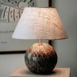 Globen Lighting Barneromsbelysning<Castello 24 Bordlampe