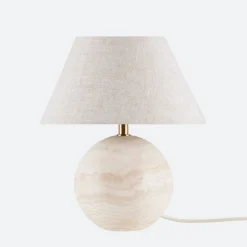 Globen Lighting Barneromsbelysning<Castello 24 Bordlampe