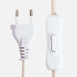 Globen Lighting Barneromsbelysning<Castello 24 Bordlampe