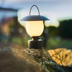 By Rydens Bordlamper For Utendørsbruk|Bordlamper Ute<Castro bordlampe oppladbar