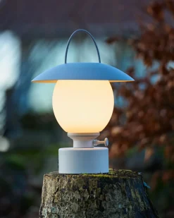 By Rydens Bordlamper For Utendørsbruk|Bordlamper Ute<Castro bordlampe oppladbar