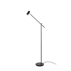 Belid Leselamper Gulv<Cato LED gulvlampe
