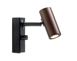 Belid Leselamper<Cato vegglampe