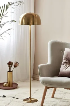 Nordlux Interiørlamper Gulv<Cera gulvlampe -