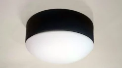 Texa Design Takvifter<Cetus lysmodul for takvifte - grå