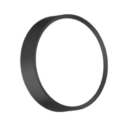 Solar Utelamper - Veggskjold / Plafond<Champ open vegglampe utendørs 8W 3000/4000 Kelvin IP65