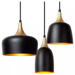 Lucide Kjøkkenbelysning Tak|Takpendler<Chayanne takpendel 8-lys