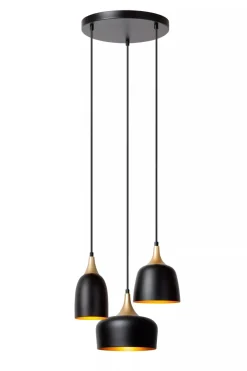 Lucide Kjøkkenbelysning Tak|Takpendler<Chayanne takpendel 3-lys