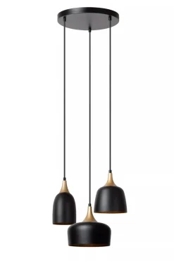 Lucide Kjøkkenbelysning Tak|Takpendler<Chayanne takpendel 3-lys