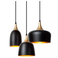 Lucide Kjøkkenbelysning Tak|Takpendler<Chayanne takpendel 3-lys