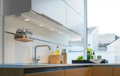 Sg Armaturen As Kjøkkenbelysning Benk90 -