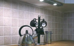 Sg Armaturen As Lightup-Pris|Kjøkkenbelysning Benk90 -