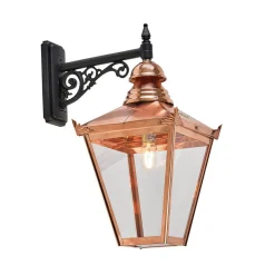 Norlys Lightup-Pris|Utelamper - Klassiske Vegglamper<Chelsea vegglampe 964