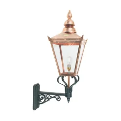 Norlys Lightup-Pris|Utelamper - Klassiske Vegglamper<Chelsea vegglampe 955