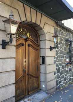 Norlys Lightup-Pris|Utelamper - Klassiske Vegglamper<Chelsea vegglampe 955