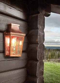 Norlys Lightup-Pris|Utelamper - Veggskjold / Plafond<Chelsea veggskjold 962