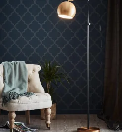 Marksløjd Leselamper Gulv<Chester gulvlampe -