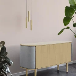 Umage Kjøkkenbelysning Tak|Takpendler<Chimes Cluster 3