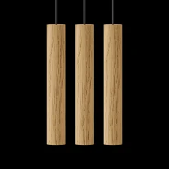 Umage Kjøkkenbelysning Tak|Takpendler<Chimes Cluster 3