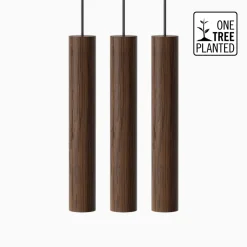 Umage Kjøkkenbelysning Tak|Takpendler<Chimes Cluster 3