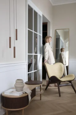 Umage Kjøkkenbelysning Tak|Takpendler<Chimes Cluster 3