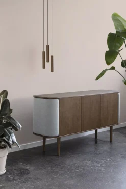 Umage Kjøkkenbelysning Tak|Takpendler<Chimes Cluster 3