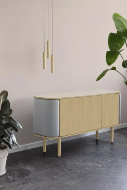 Umage Kjøkkenbelysning Tak|Takpendler<Chimes Cluster 3