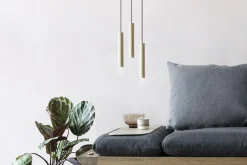 Umage Kjøkkenbelysning Tak|Takpendler<Chimes Cluster 3