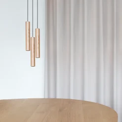 Umage Kjøkkenbelysning Tak|Takpendler<Chimes Cluster 3