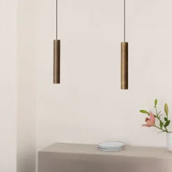 Umage Kjøkkenbelysning Tak|Takpendler<Chimes pendel