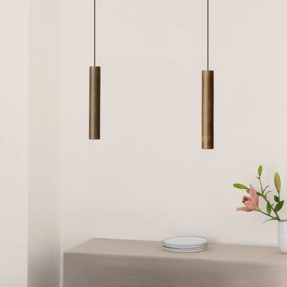 Umage Kjøkkenbelysning Tak|Takpendler<Chimes pendel