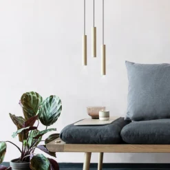 Umage Kjøkkenbelysning Tak|Takpendler<Chimes pendel