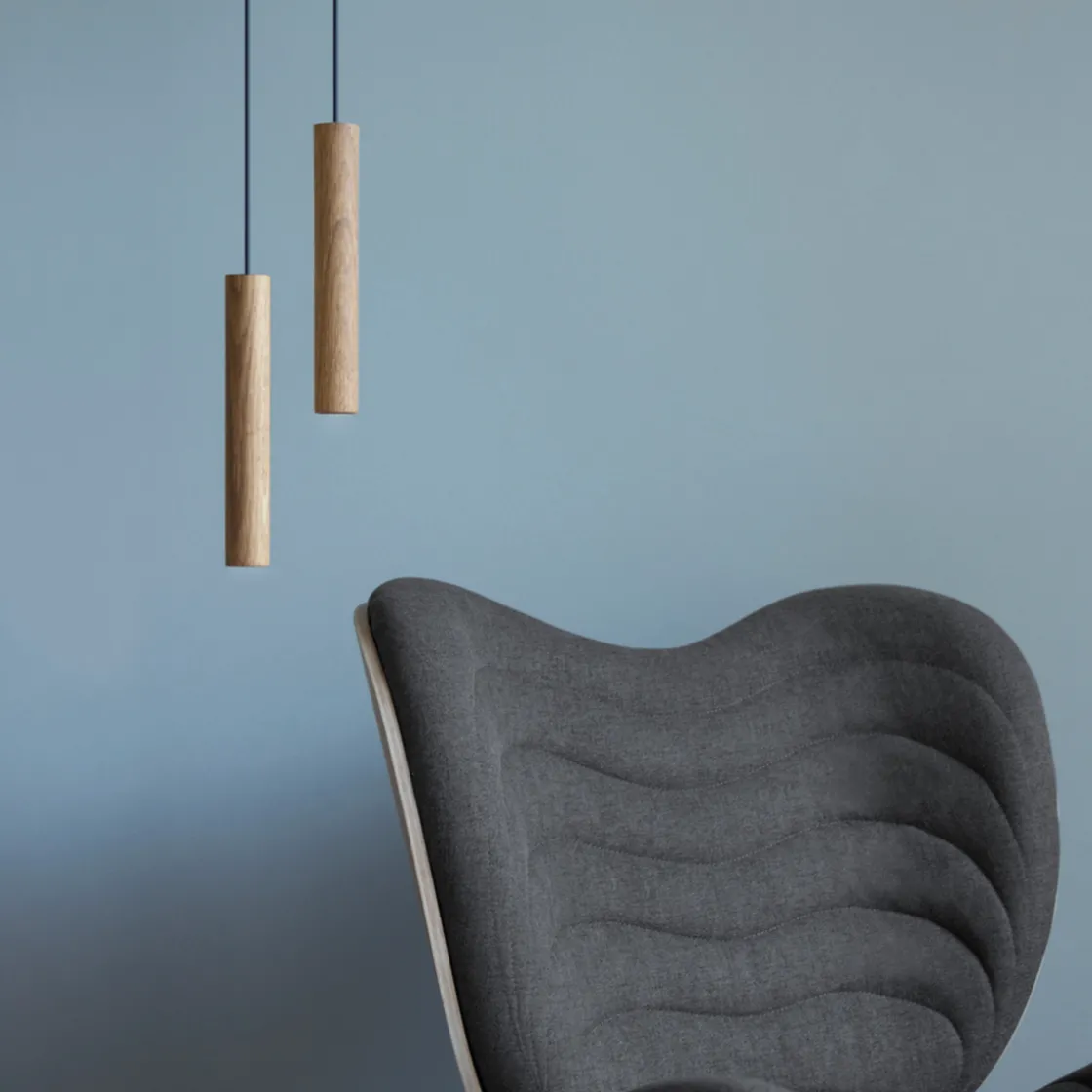 Umage Kjøkkenbelysning Tak|Takpendler<Chimes pendel