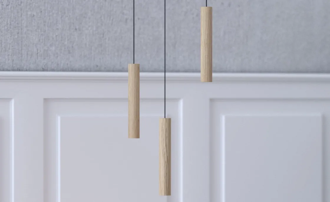 Umage Kjøkkenbelysning Tak|Takpendler<Chimes pendel