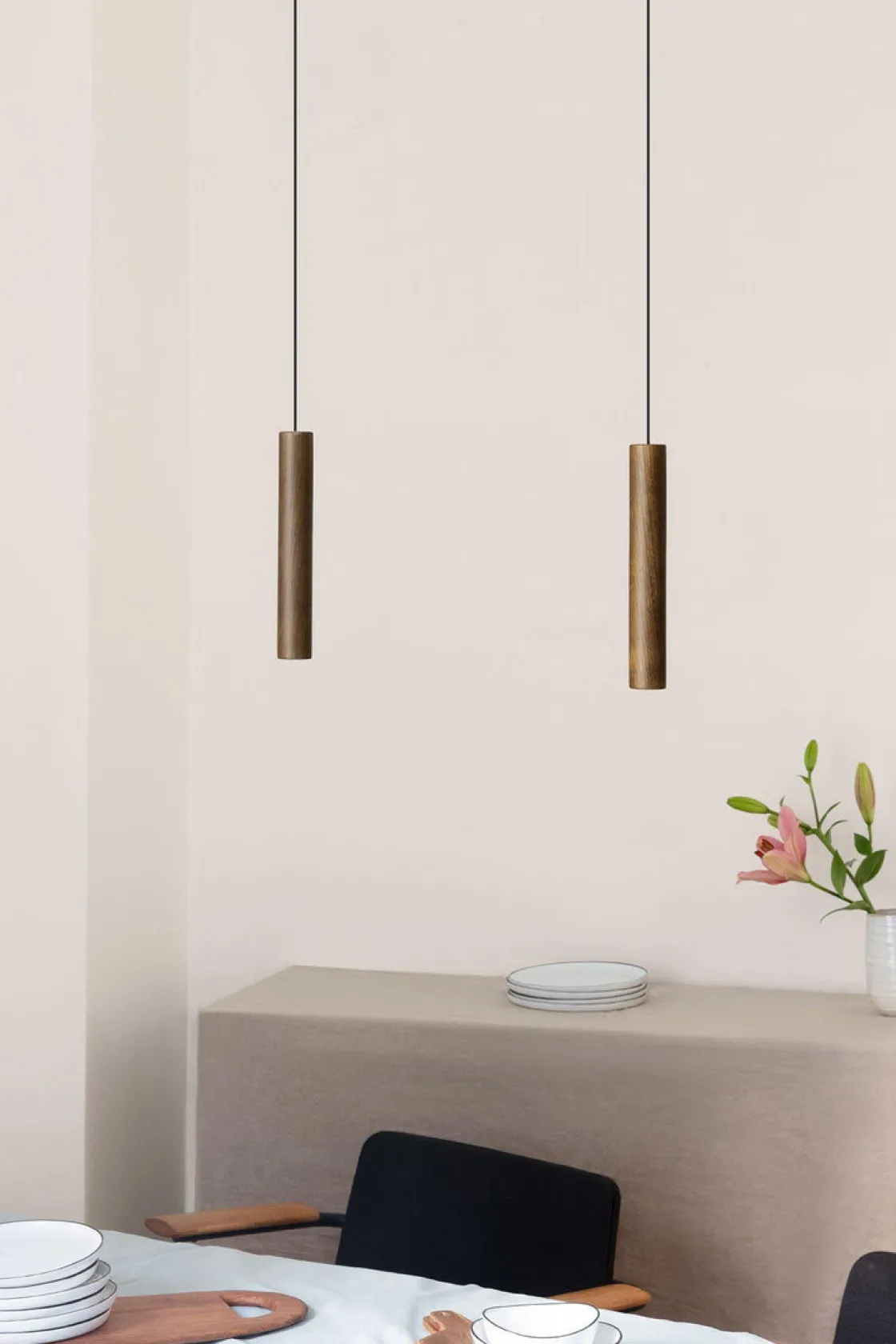 Umage Kjøkkenbelysning Tak|Takpendler<Chimes pendel