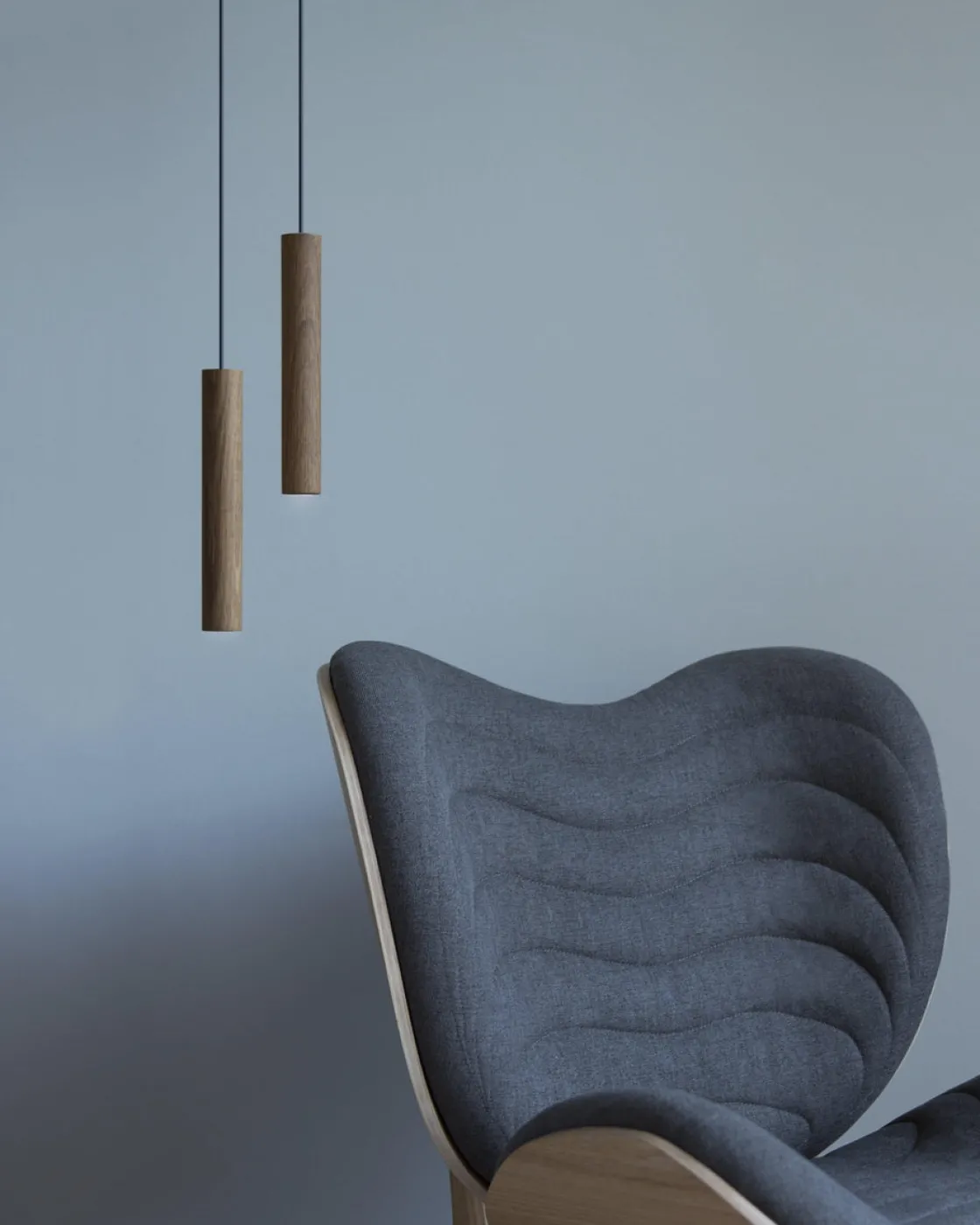 Umage Kjøkkenbelysning Tak|Takpendler<Chimes pendel