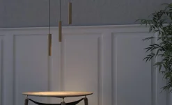 Umage Kjøkkenbelysning Tak|Takpendler<Chimes pendel