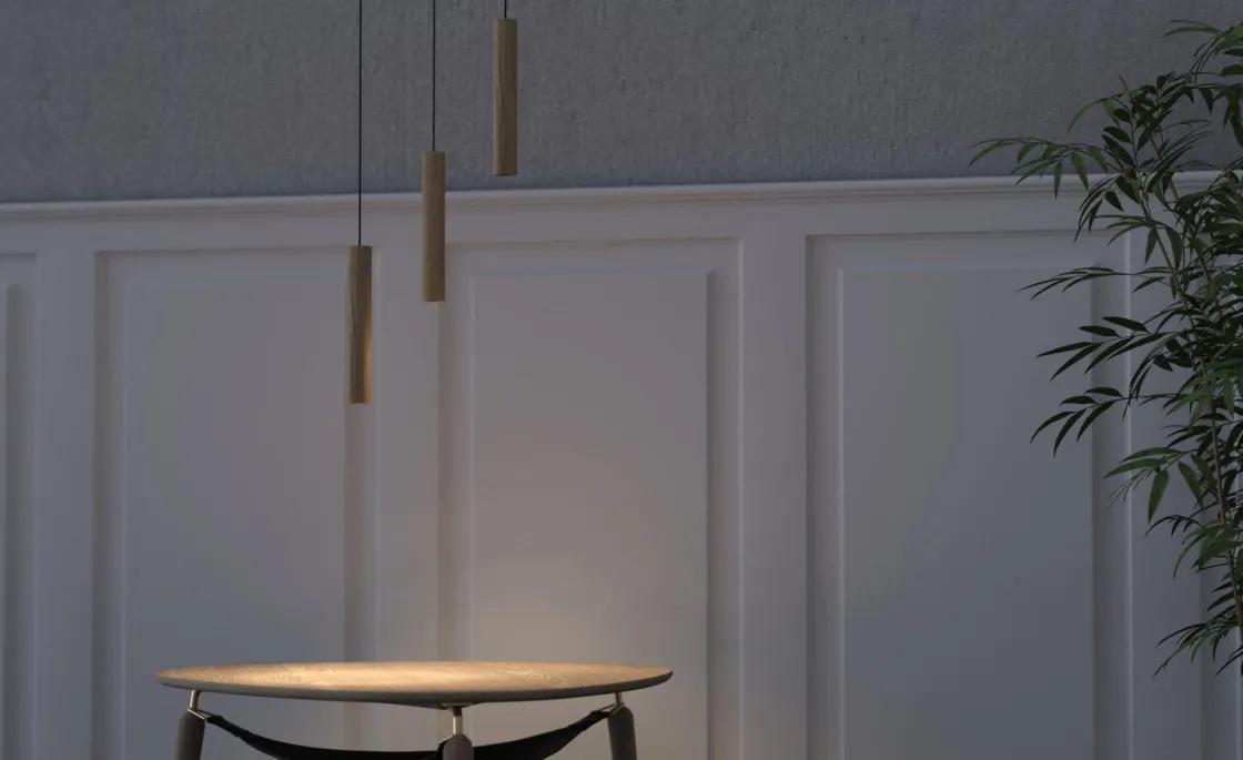 Umage Kjøkkenbelysning Tak|Takpendler<Chimes pendel