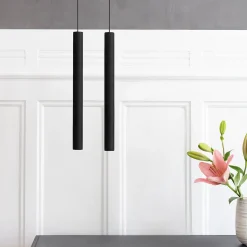 Umage Kjøkkenbelysning Tak|Takpendler<Chimes tall pendel