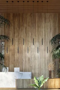 Umage Kjøkkenbelysning Tak|Takpendler<Chimes tall pendel