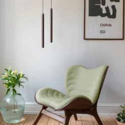 Umage Kjøkkenbelysning Tak|Takpendler<Chimes tall pendel