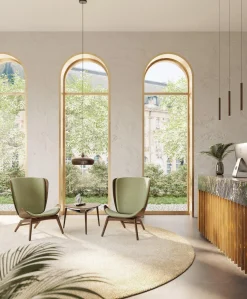 Umage Kjøkkenbelysning Tak|Takpendler<Chimes tall pendel