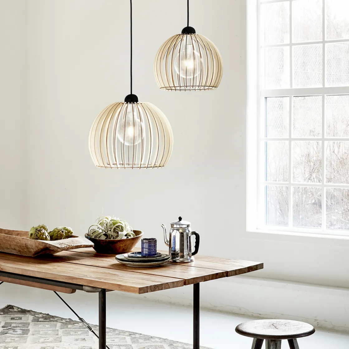 Nordlux Kjøkkenbelysning Tak|Takpendler<Chino 25 takpendel