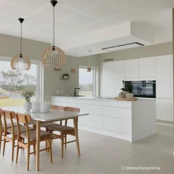 Nordlux Kjøkkenbelysning Tak|Takpendler<Chino 40 takpendel